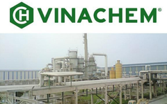 Dừng phiên đấu giá hơn 2 triệu cổ phần tại Vinachimex thuộc sở hữu Vinachem