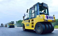 Hạ tầng Giao thông Đèo Cả kéo dài thời gian chào bán 49,7 triệu cổ phiếu