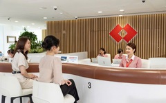 Techcombank lập kỷ lục lợi nhuận 2025 tới 32,5 nghìn tỷ đồng nhờ sức mạnh hệ sinh thái và nền tảng số