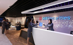 MBS chốt quyền tham dự ĐHĐCĐ thường niên năm 2026