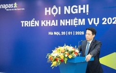 Phó Thống đốc Phạm Tiến Dũng: Làm sao để người dân chỉ cần một ứng dụng duy nhất là có thể thực hiện mọi dịch vụ công