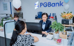 PGBank báo lợi nhuận tăng trưởng 81% trong năm 2025, đạt gần 770 tỷ đồng
