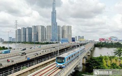 Bộ trưởng Xây dựng Trần Hồng Minh: Đột phá phát triển mạnh mẽ kết cấu hạ tầng trong kỷ nguyên mới