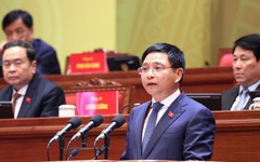 Bộ trưởng Nguyễn Văn Thắng: Hoàn thiện thể chế về huy động, sử dụng nguồn lực tài chính