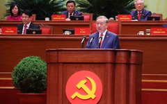 Đại hội XIV của Đảng: Niềm tin được thắp sáng từ những quyết sách chiến lược