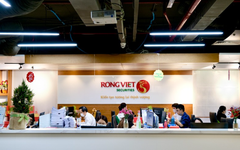 Chứng khoán Rồng Việt dừng kế hoạch chào bán 48 triệu cổ phiếu riêng lẻ