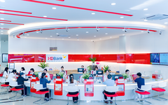 VDSC dự báo lợi nhuận HDBank vượt mốc 27.000 tỷ, ROE lên gần 26% trong năm 2026