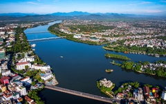 Thành phố trực thuộc Trung ương trẻ nhất Việt Nam có tăng trưởng kinh tế ra sao trong năm 2025, cao hay thấp so với Hà Nội, Hải Phòng, TP.HCM...?