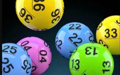 Kết quả xổ số miền Bắc hôm nay ngày 21/1/2026