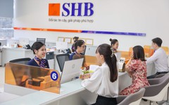 SHB bổ nhiệm 1 Phó Tổng Giám đốc