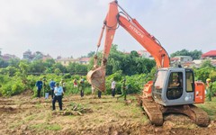 Chỉ 4 ngày nữa: 7 hành vi vi phạm đất đai có thể bị khởi tố, người dân cần nắm rõ thông tin