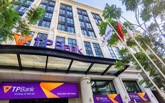 TPBank mua lại một phần trái phiếu
