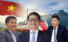 Bộ Xây dựng vừa có văn bản phản hồi đến 13 doanh nghiệp liên quan đến một dự án lớn nhất lịch sử