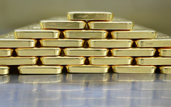 Ngân hàng đầu tiên tiết lộ thời điểm ra mắt vàng thương hiệu riêng và sàn crypto