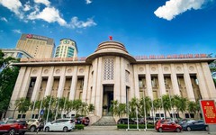 Cập nhật thị trường tiền tệ: Lãi suất LNH xuống thấp, tỷ giá USD tự do tăng 100 đồng, NHNN hút mạnh VND