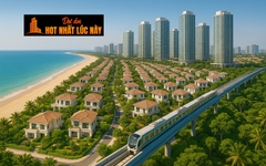 Công trình biểu tượng thế giới, hạ tầng hàng tỷ USD và những kỷ lục chưa từng có khi Vinhomes làm siêu đô thị