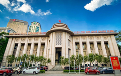 Thống đốc Nguyễn Thị Hồng ban hành chỉ thị về các nhiệm vụ trọng tâm của ngành Ngân hàng năm 2026