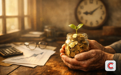 Những triệu phú không ai biết