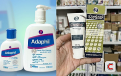 Một công ty dược - mỹ phẩm tại TP.HCM bị Bộ Y tế tước giấy phép sản xuất