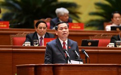 Nâng tầm tham mưu chiến lược, góp phần hoạch định và tổ chức thực hiện thắng lợi những quyết sách lớn của Đảng