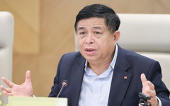 Xây dựng Đảng bộ Chính phủ trong sạch, vững mạnh, kiến tạo phát triển