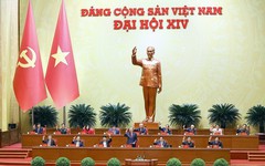 Công bố danh sách 200 Ủy viên Ban Chấp hành Trung ương Đảng khóa XIV
