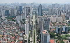 Sếp BĐS khẳng định năm 2026-2027 nguồn cung tăng mạnh, giá chung cư Hà Nội sẽ phải giảm