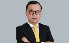 Chứng khoán LPBS có Tổng Giám đốc mới