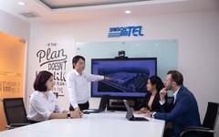 Saigontel dừng kế hoạch chào bán 148 triệu cổ phiếu cho cổ đông