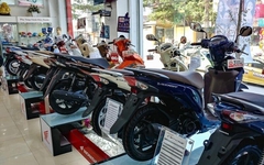 Thêm một mẫu xe Honda bị thu hồi tại thị trường Việt Nam