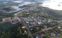 Từng "sôi sục" vì sốt đất và được ví như Đà Lạt thứ 2 của Tây Nguyên, nơi đây sắp có 3 khu đô thị tỷ USD