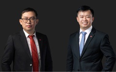 Techcombank điều chuyển, bổ nhiệm nhân sự cấp cao