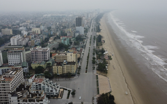 Thanh Hóa chốt phương án xử lý dự án từng do FLC của cựu Chủ tịch Trịnh Văn Quyết đầu tư