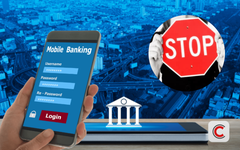 Nóng: Từ 1/3/2026, ứng dụng Mobile Banking sẽ dừng hoạt động đối với các thiết bị sau
