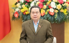 Chủ tịch Quốc hội Trần Thanh Mẫn ký ban hành các Nghị quyết của Quốc hội và UBTVQH