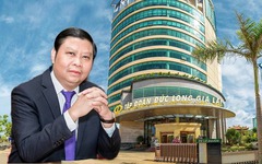 "Đại gia phố núi" nợ ngập đầu, lỗ lũy kế hàng nghìn tỷ tham vọng xóa sạch nợ xấu, làm cao tốc 77.000 tỷ đồng và tập trung vào năng lượng "con gà đẻ trứng vàng"