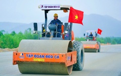 Một cổ đông lớn không muốn tham gia đợt chào bán cổ phiếu của Hạ tầng Giao thông Đèo Cả