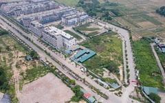 DN bất động sản ở TP.HCM "hoang mang" trước đề xuất siết mạnh trách nhiệm DN chưa hoàn thành NOXH trong dự án thương mại