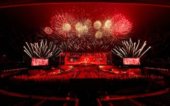 Sun Group nói về màn pháo hoa “khủng” nhất từ trước tới nay: Hàng loạt chủng loại pháo lần đầu tiên xuất hiện tại Việt Nam, công nghệ lập trình chính xác đến 0,0001 giây