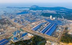 Cần 11.000 lô đất tái định cư cho các dự án tại Khu kinh tế Dung Quất

