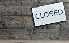 Một thương hiệu thời trang tuyên bố đóng cửa vĩnh viễn sau hơn 10 năm hoạt động