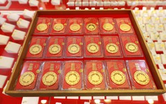 Bảo Tín Mạnh Hải phát thông báo khẩn, người mua vàng đặc biệt chú ý