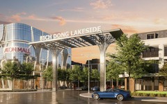 Bắc Ninh có thêm dự án biệt thự, liền kề gia nhập thị trường