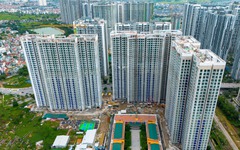 Hai gọng kìm đang "bóp nghẹt" thị trường BĐS 2026 khiến giao dịch có nguy cơ "đóng băng"