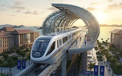 Tuyến metro 9.000 tỷ đồng, dài gần 18km của Sun Group ở đặc khu lớn nhất Việt Nam nhận chỉ đạo nóng