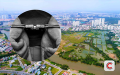 Nóng: Cơ quan chức năng cảnh báo 7 hành vi về đất đai có thể bị xem xét trách nhiệm hình sự