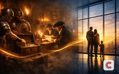 Hành trình kỳ lạ của bảo hiểm nhân thọ