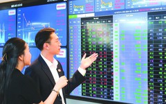 Thêm nhiều công ty chứng khoán báo lãi hàng nghìn tỷ đồng