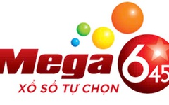 Kết quả xổ số Vietlott ngày 25/1/2026