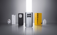 Thêm smartphone 'siêu hiệu năng' về Việt Nam: Pin silico carbon, chip snapdragon, màn hình 120 Hz kèm giá bán từ 7,5 triệu đồng